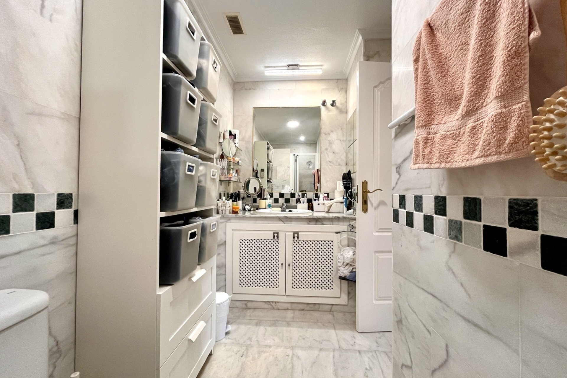 Reventa - Apartamento / piso - Orihuela Costa - Villamartín