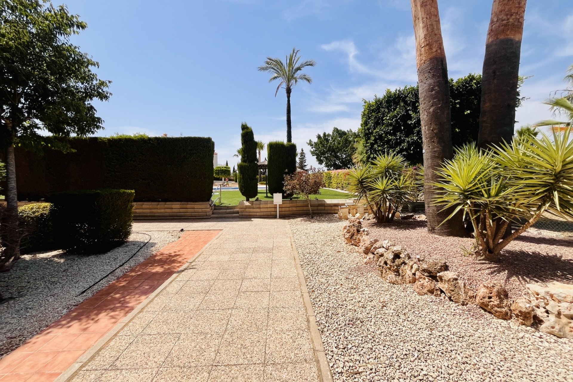 Reventa - Apartamento / piso - Orihuela Costa - Villamartín