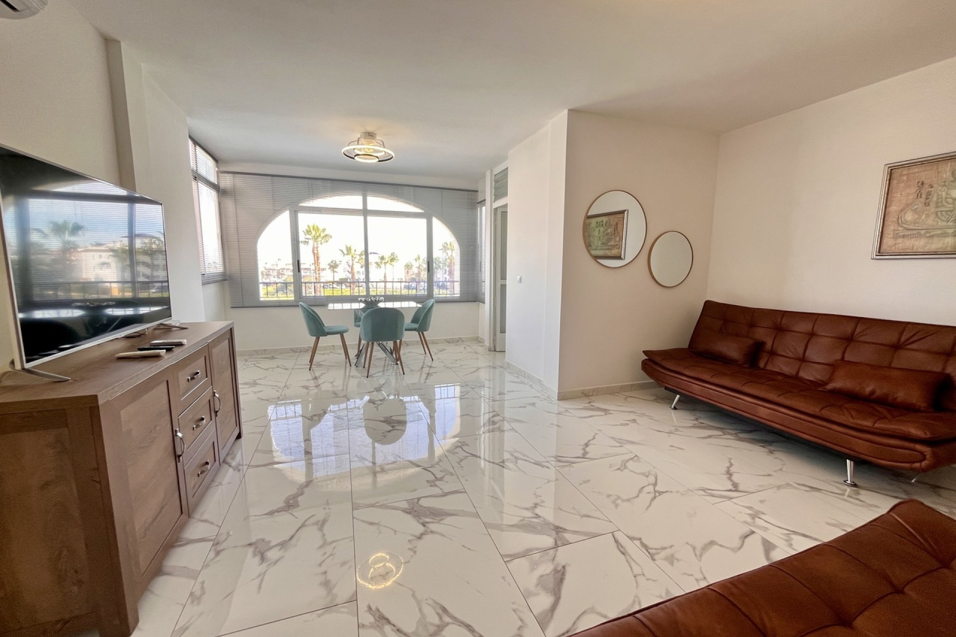 Reventa - Apartamento / piso - Orihuela Costa - Villamartín