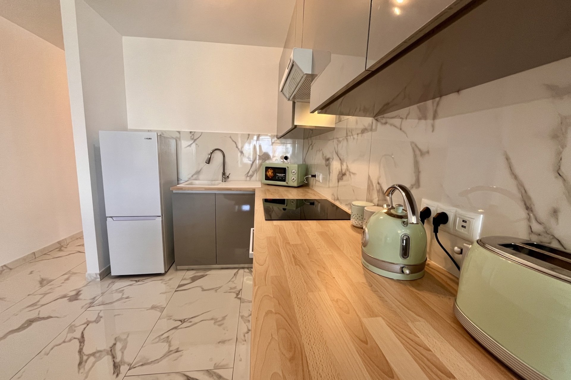 Reventa - Apartamento / piso - Orihuela Costa - Villamartín