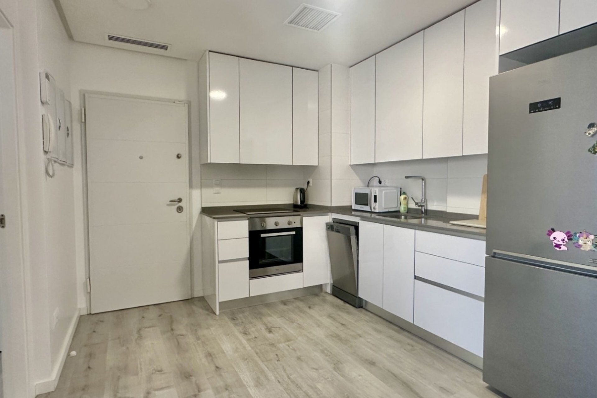 Reventa - Apartamento / piso - Orihuela Costa - Villamartín