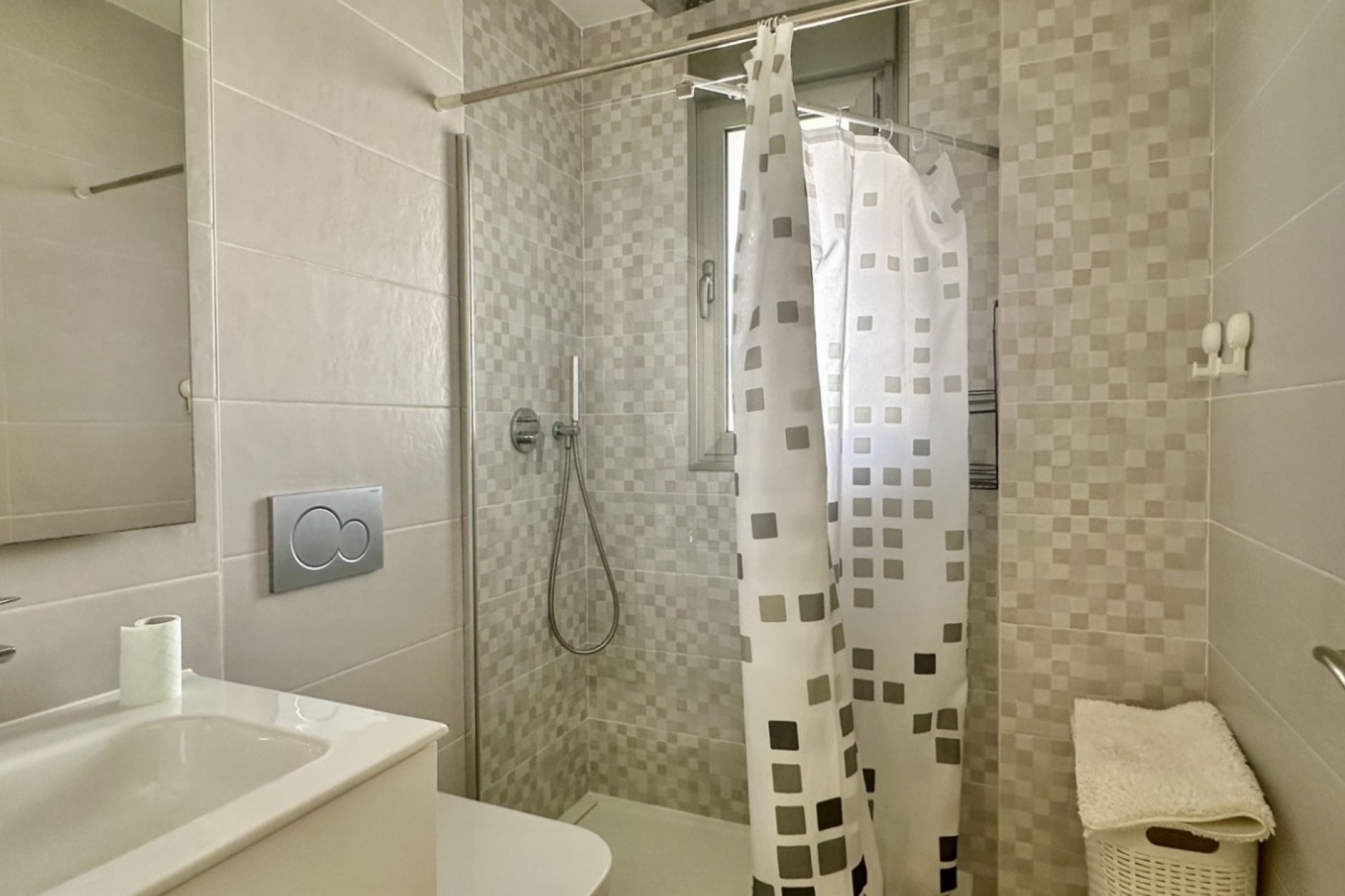 Reventa - Apartamento / piso - Orihuela Costa - Villamartín
