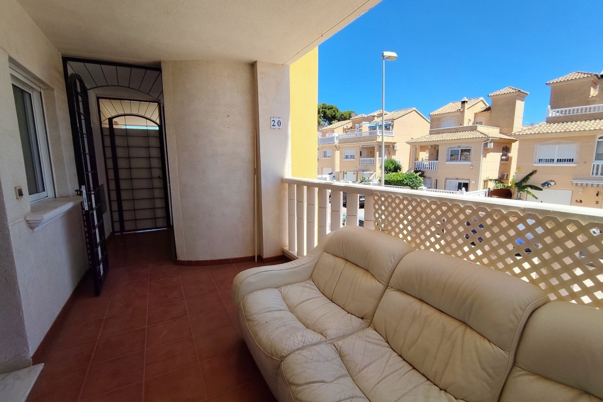 Reventa - Apartamento / piso - Orihuela Costa - Villamartín