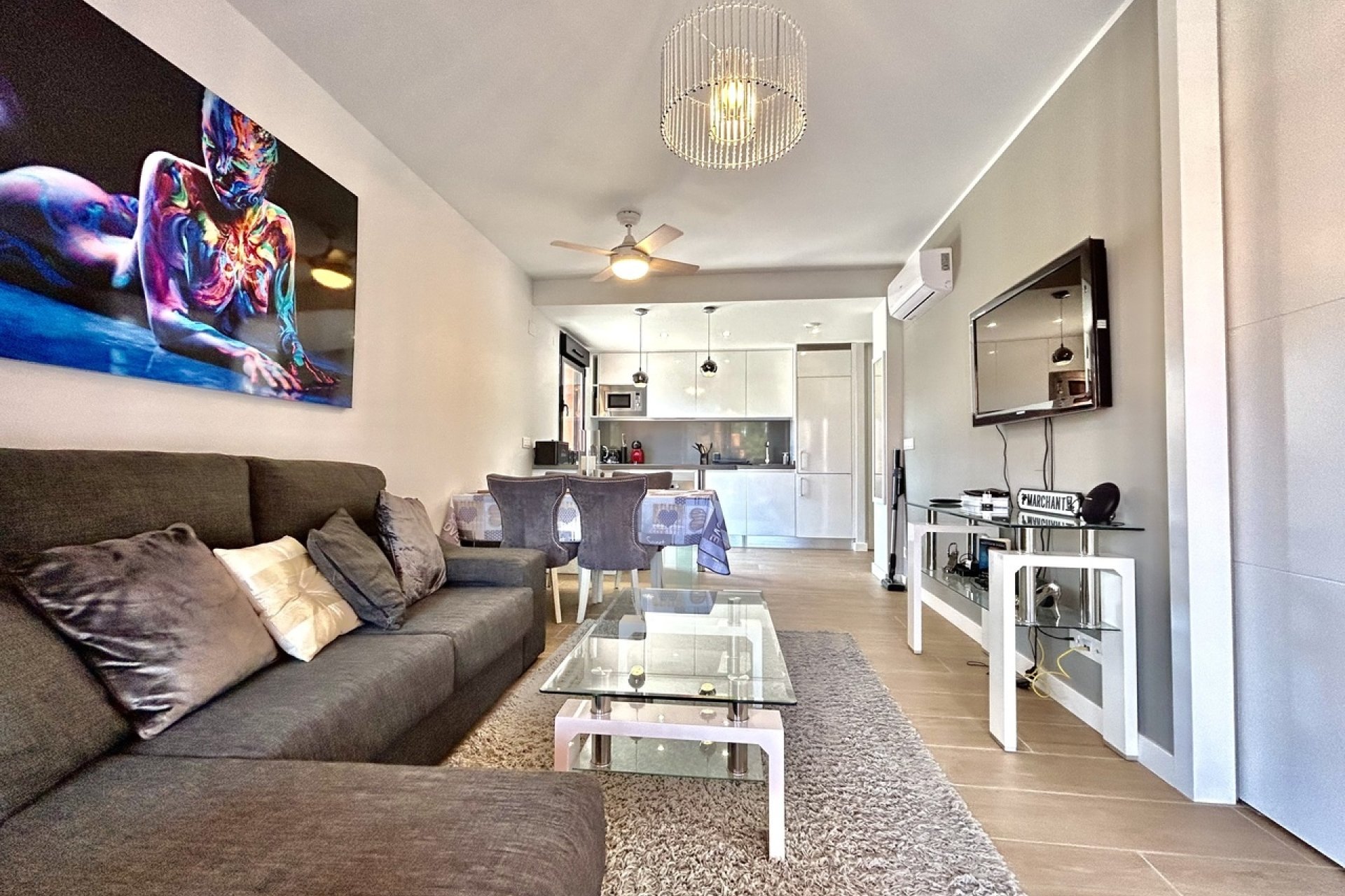 Reventa - Apartamento / piso - Orihuela Costa - Villamartín