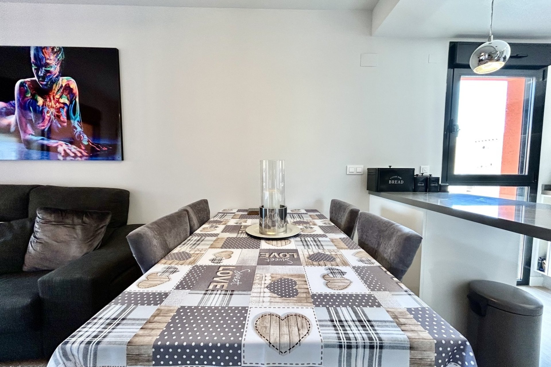Reventa - Apartamento / piso - Orihuela Costa - Villamartín
