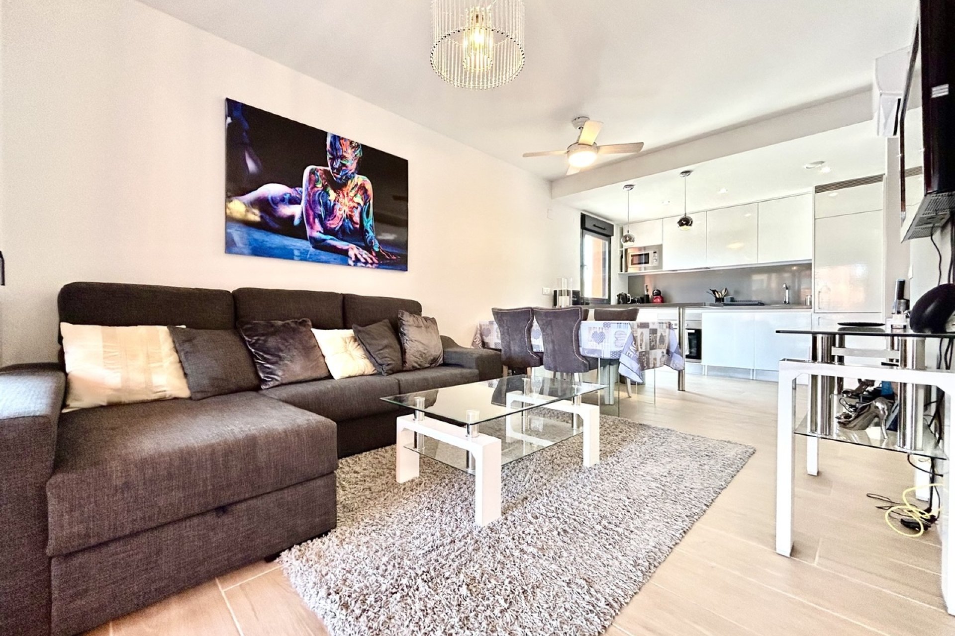 Reventa - Apartamento / piso - Orihuela Costa - Villamartín
