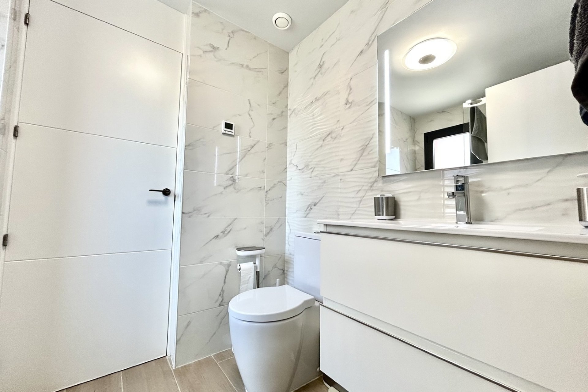 Reventa - Apartamento / piso - Orihuela Costa - Villamartín