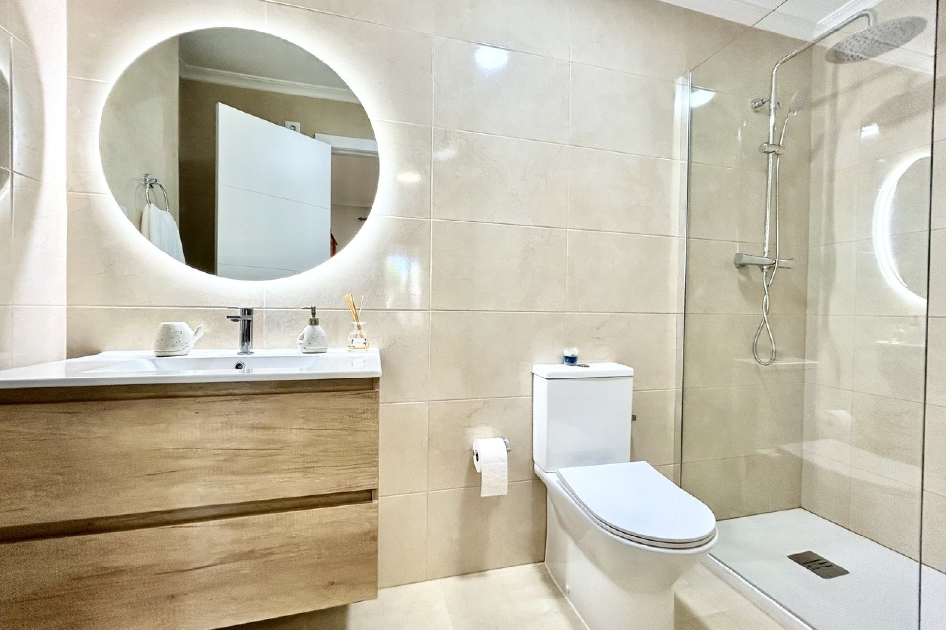 Reventa - Apartamento / piso - Orihuela Costa - Villamartín