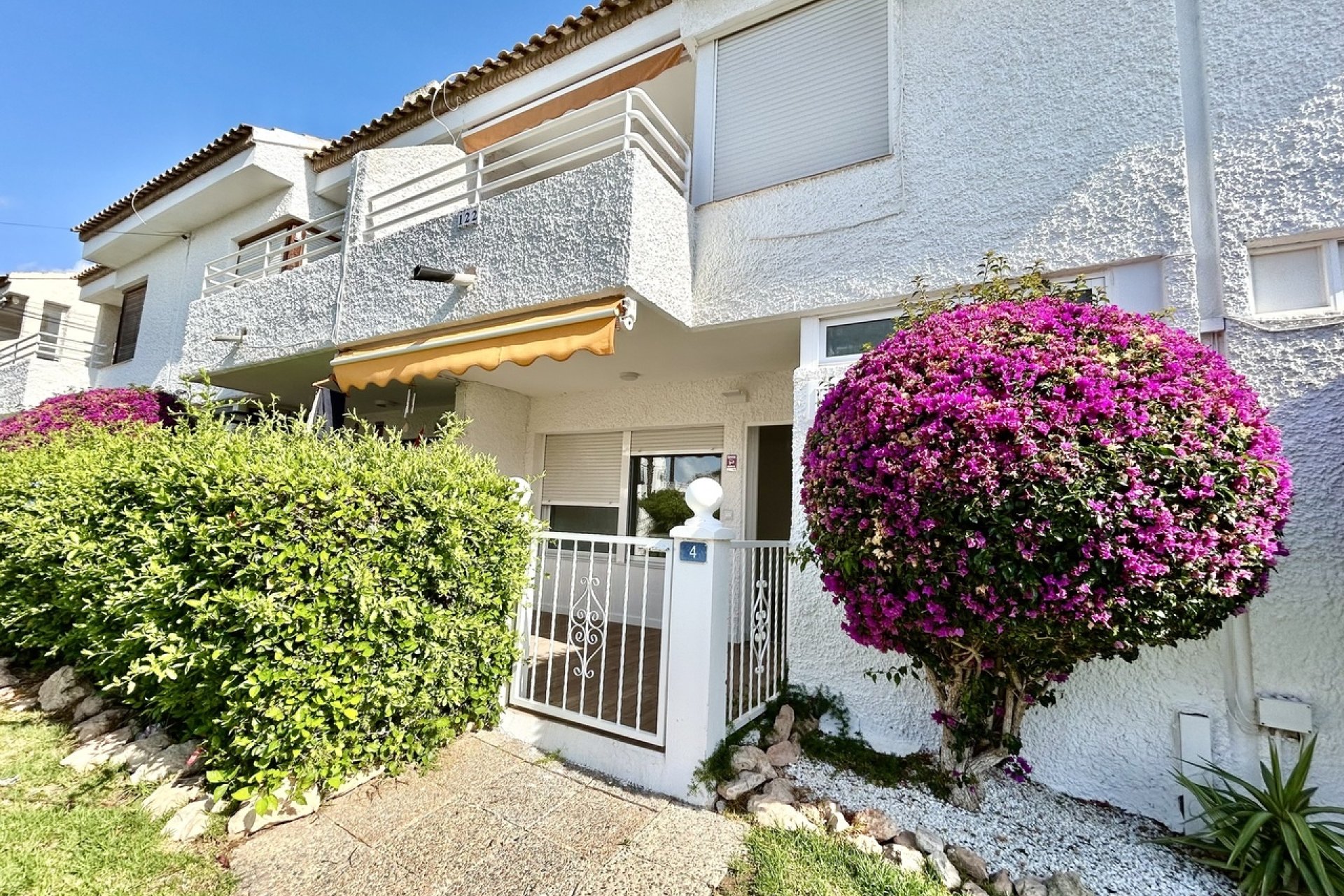 Reventa - Apartamento / piso - Orihuela Costa - Villamartín