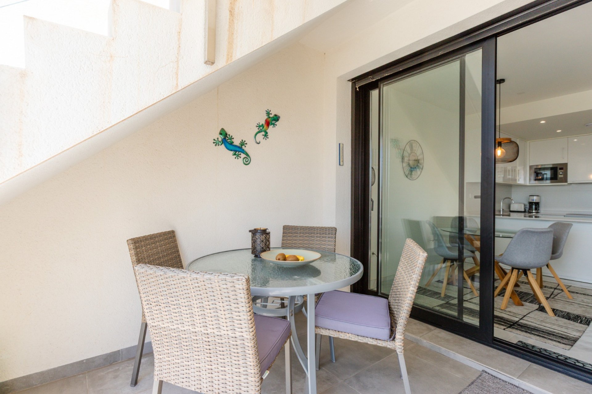 Reventa - Apartamento / piso - Orihuela Costa - Villamartín