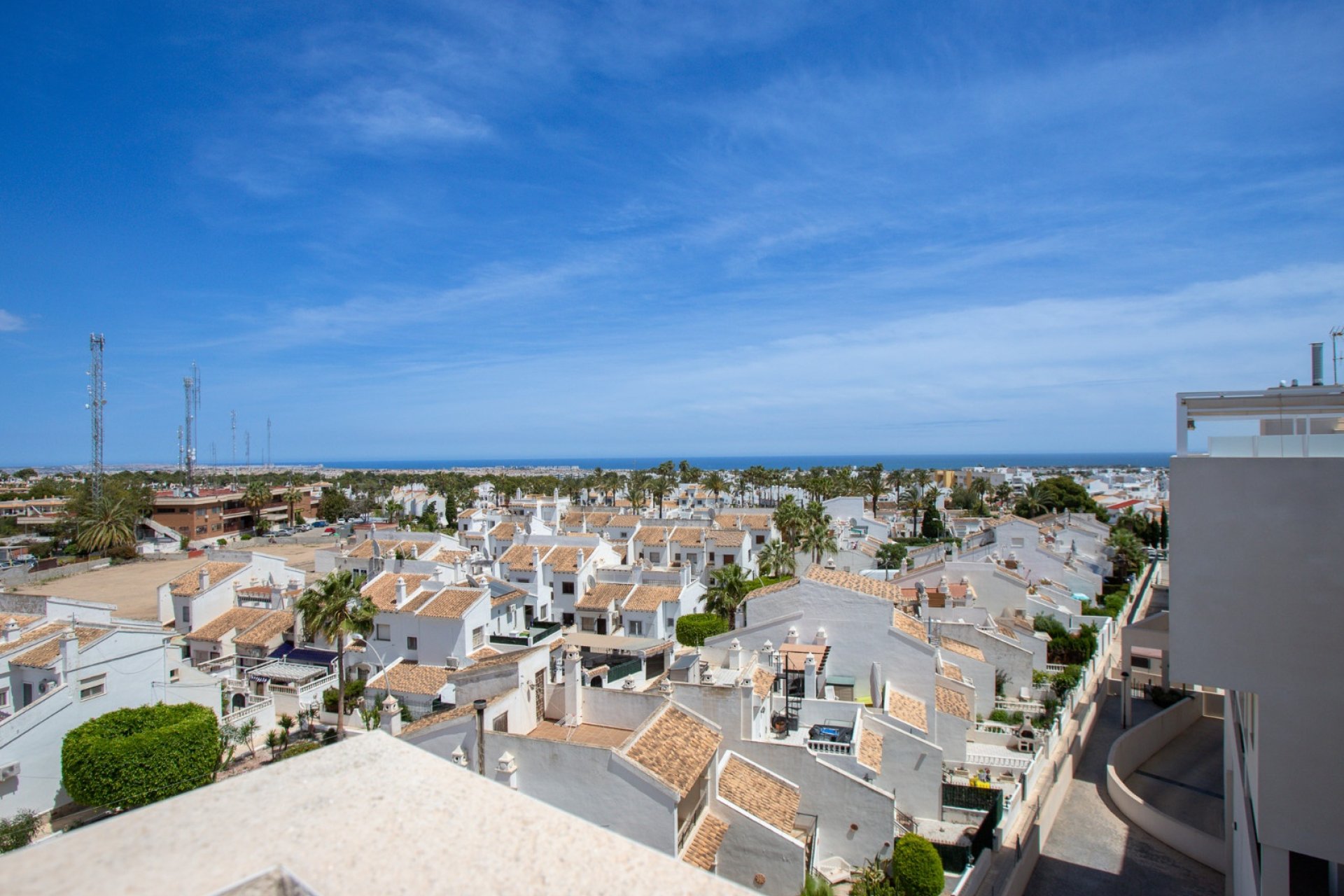 Reventa - Apartamento / piso - Orihuela Costa - Villamartín