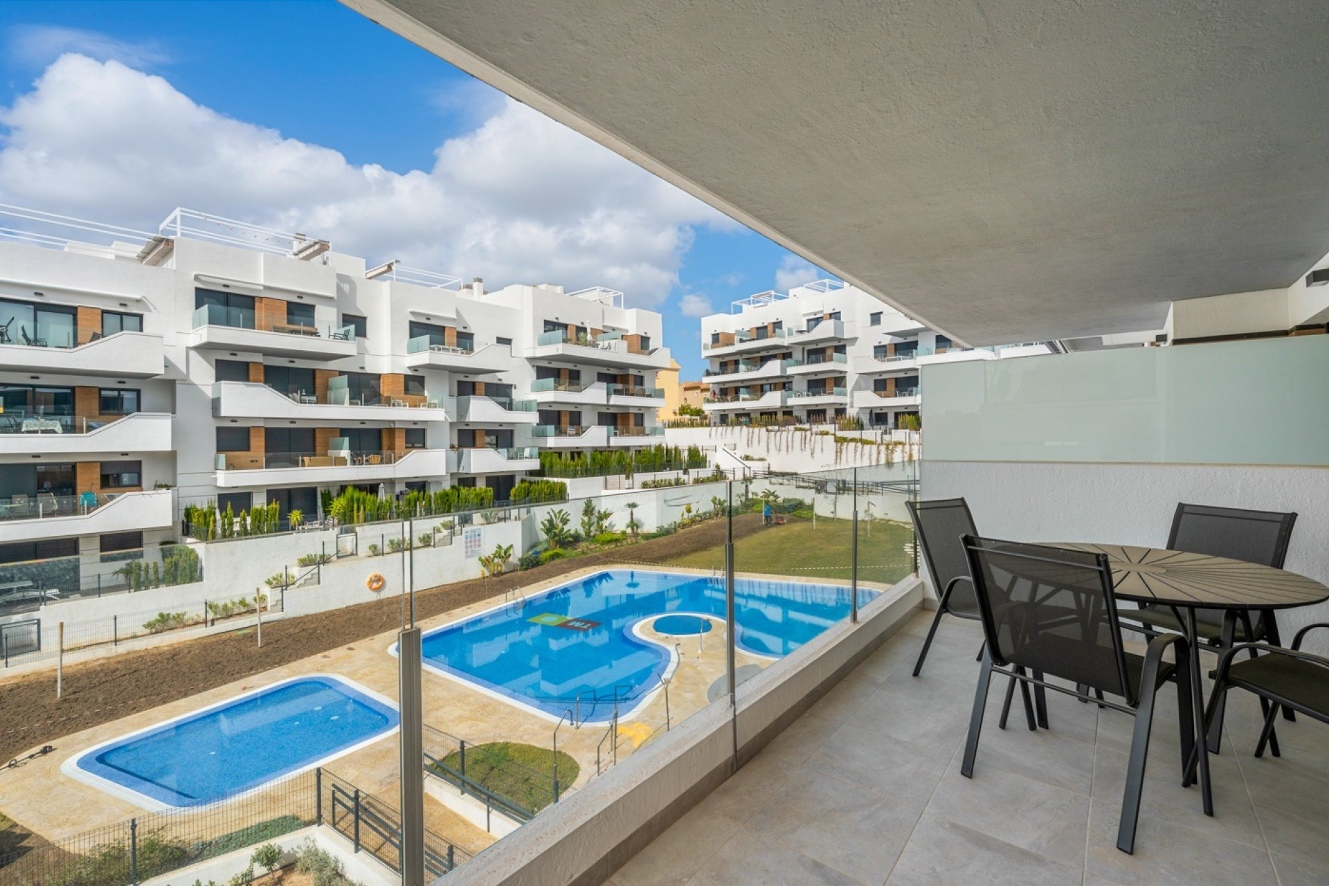 Reventa - Apartamento / piso - Orihuela Costa - Villamartín