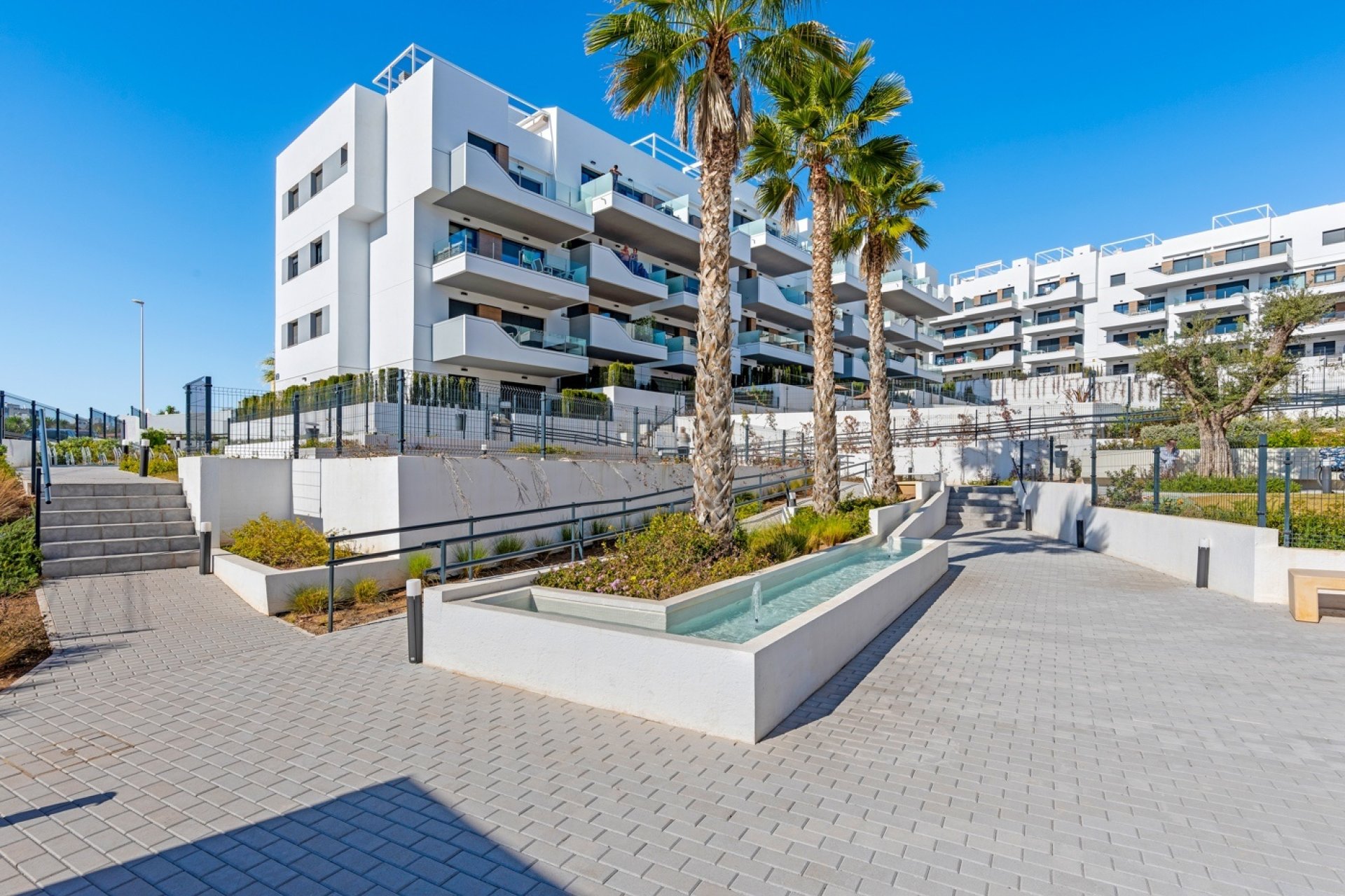 Reventa - Apartamento / piso - Orihuela Costa - Villamartín