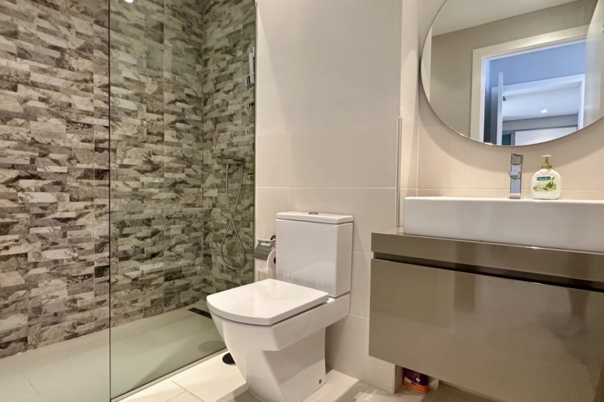 Reventa - Apartamento / piso - Orihuela Costa - Villamartín