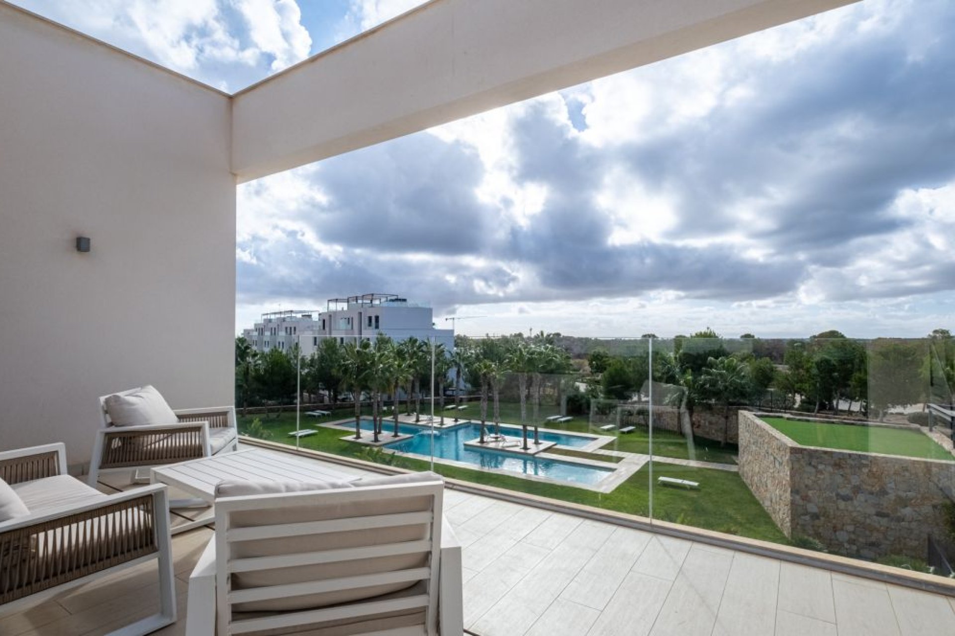 Reventa - Apartamento / piso - Orihuela Costa
