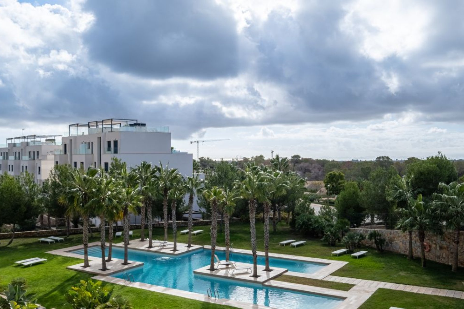 Reventa - Apartamento / piso - Orihuela Costa