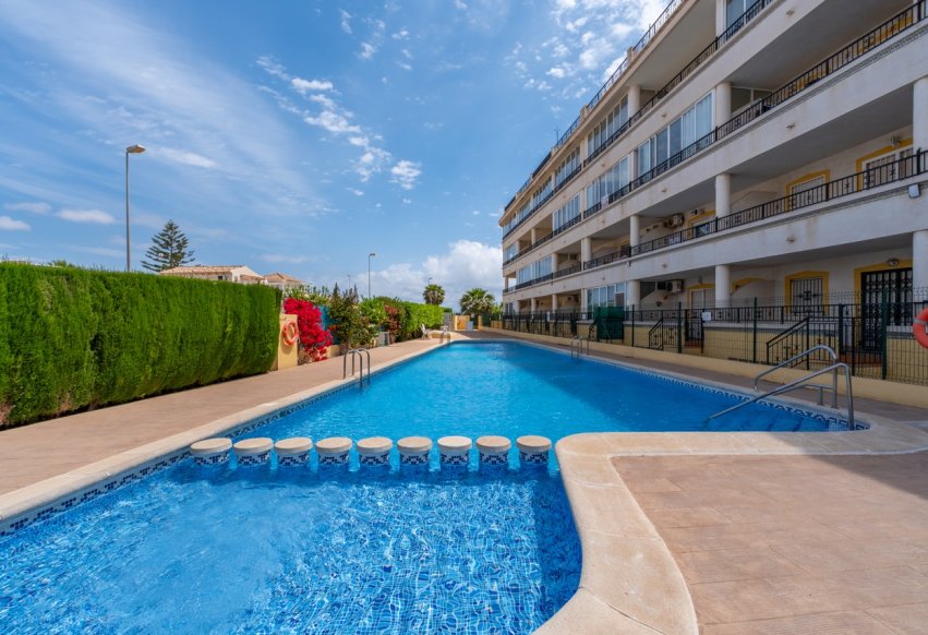 Reventa - Apartamento / piso - Orihuela Costa