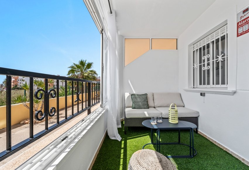 Reventa - Apartamento / piso - Orihuela Costa