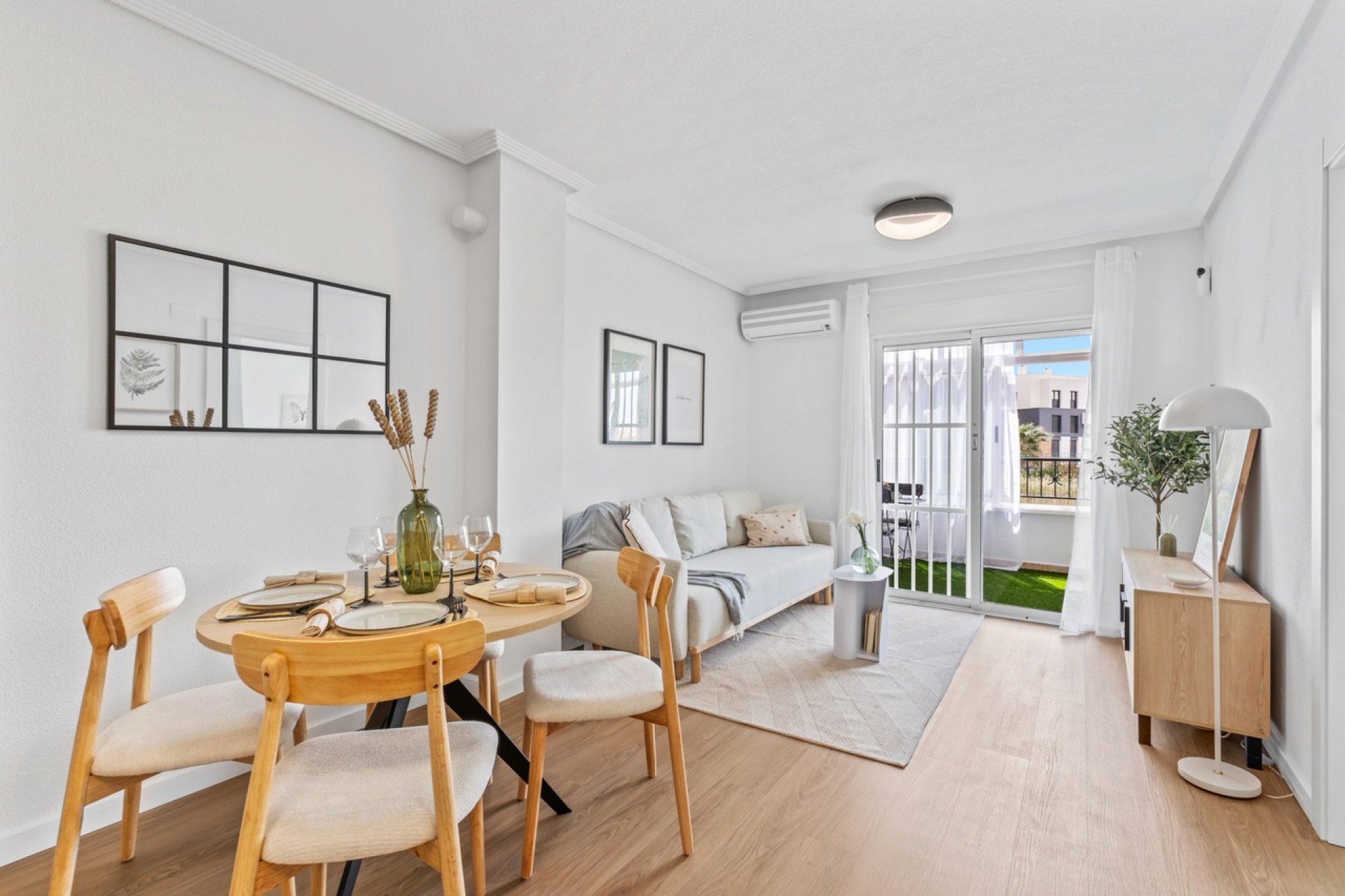 Reventa - Apartamento / piso - Orihuela Costa