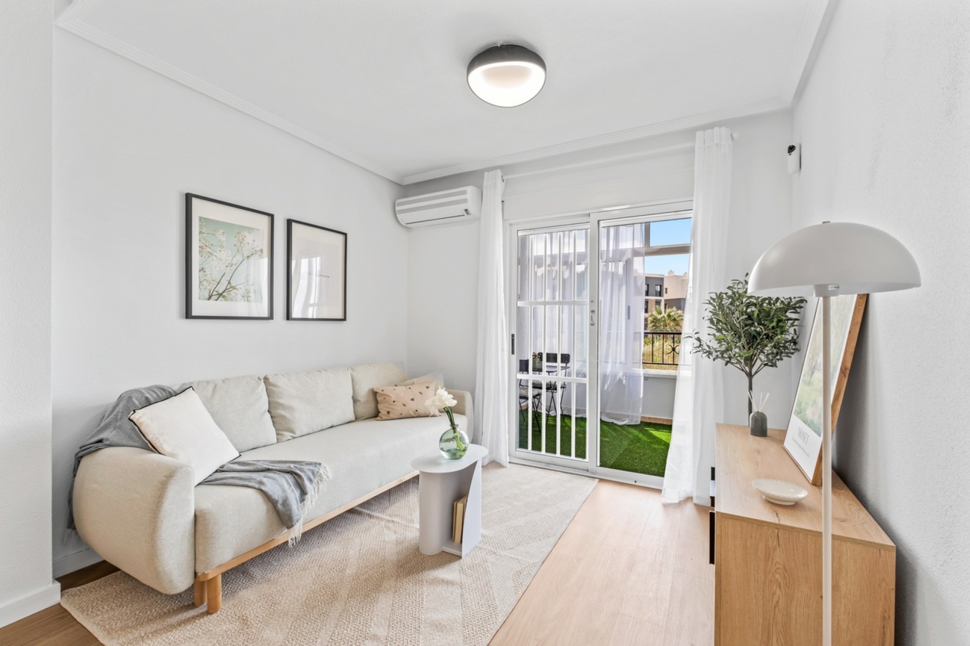 Reventa - Apartamento / piso - Orihuela Costa