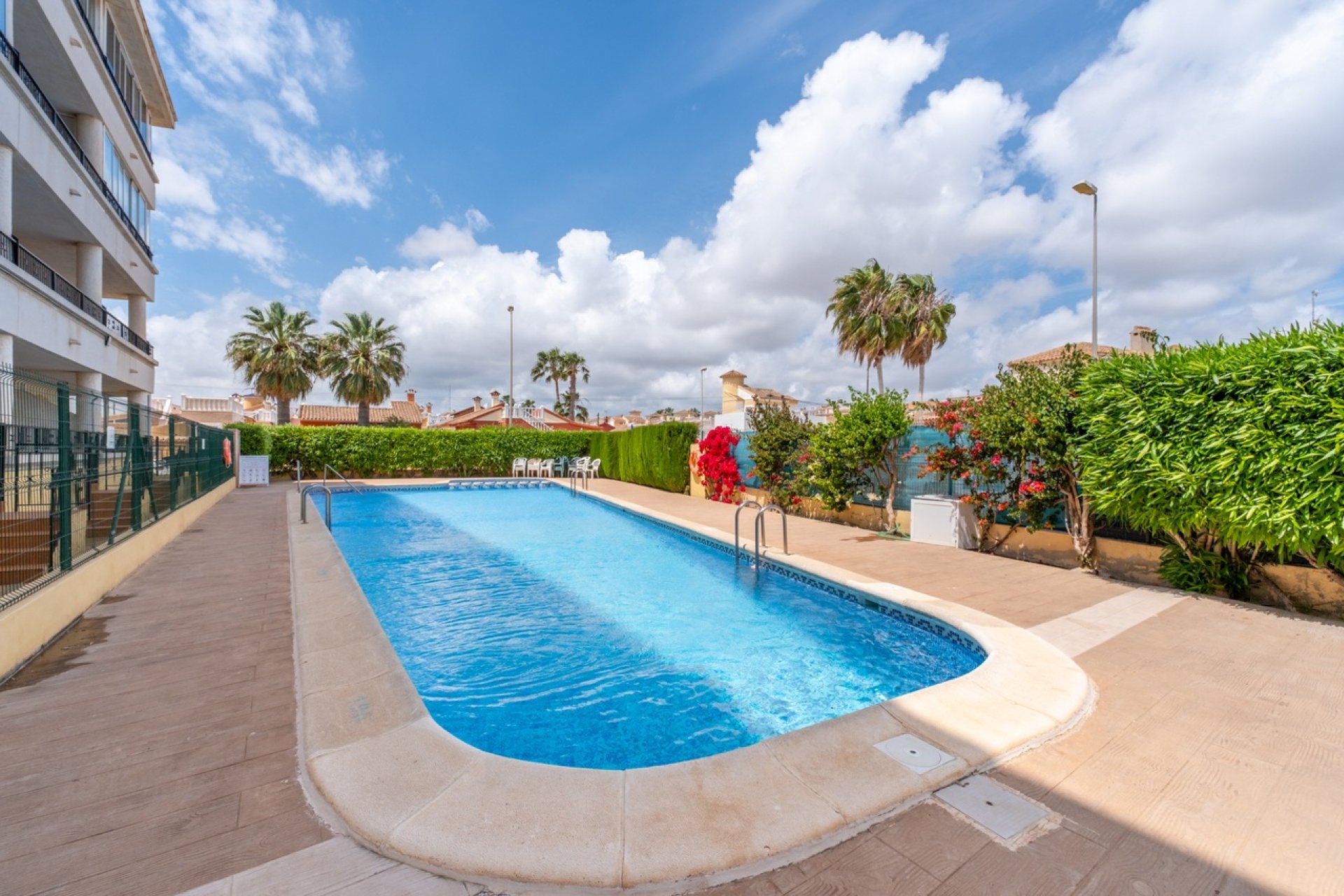 Reventa - Apartamento / piso - Orihuela Costa