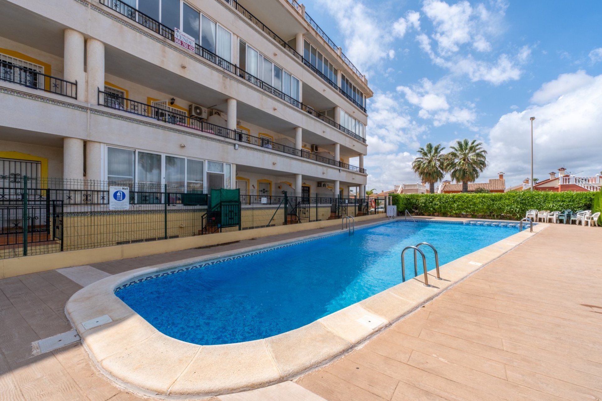 Reventa - Apartamento / piso - Orihuela Costa