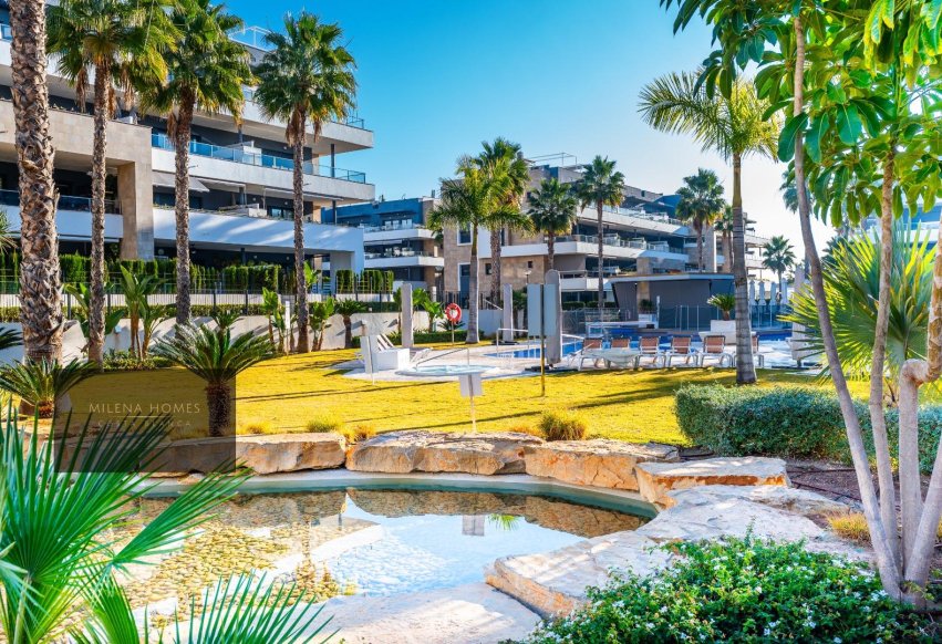 Reventa - Apartamento / piso - Orihuela Costa