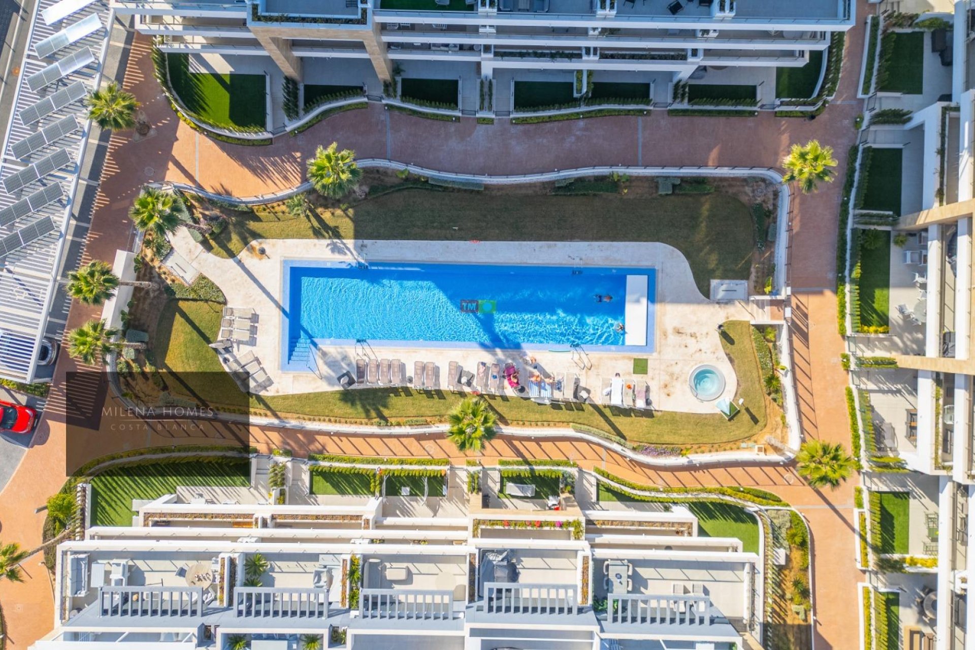 Reventa - Apartamento / piso - Orihuela Costa