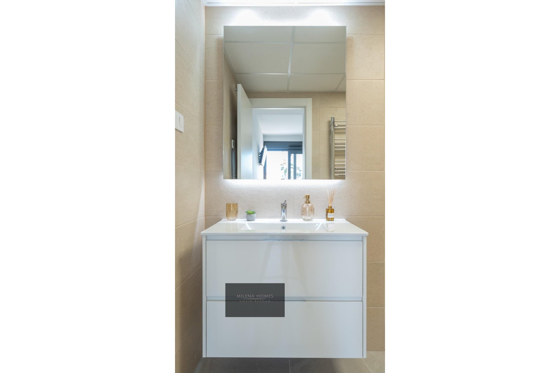 Reventa - Apartamento / piso - Orihuela Costa