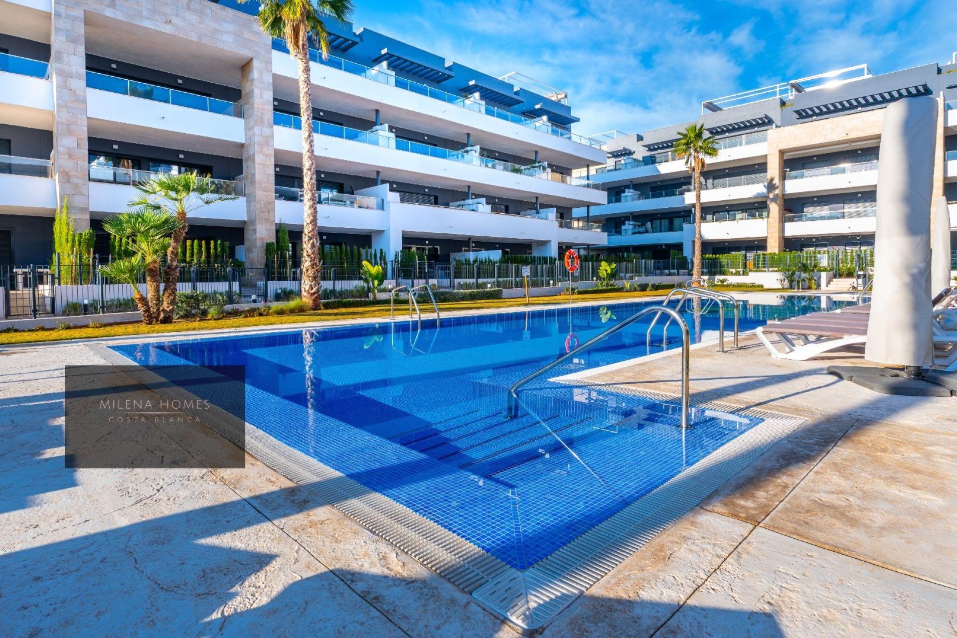 Reventa - Apartamento / piso - Orihuela Costa