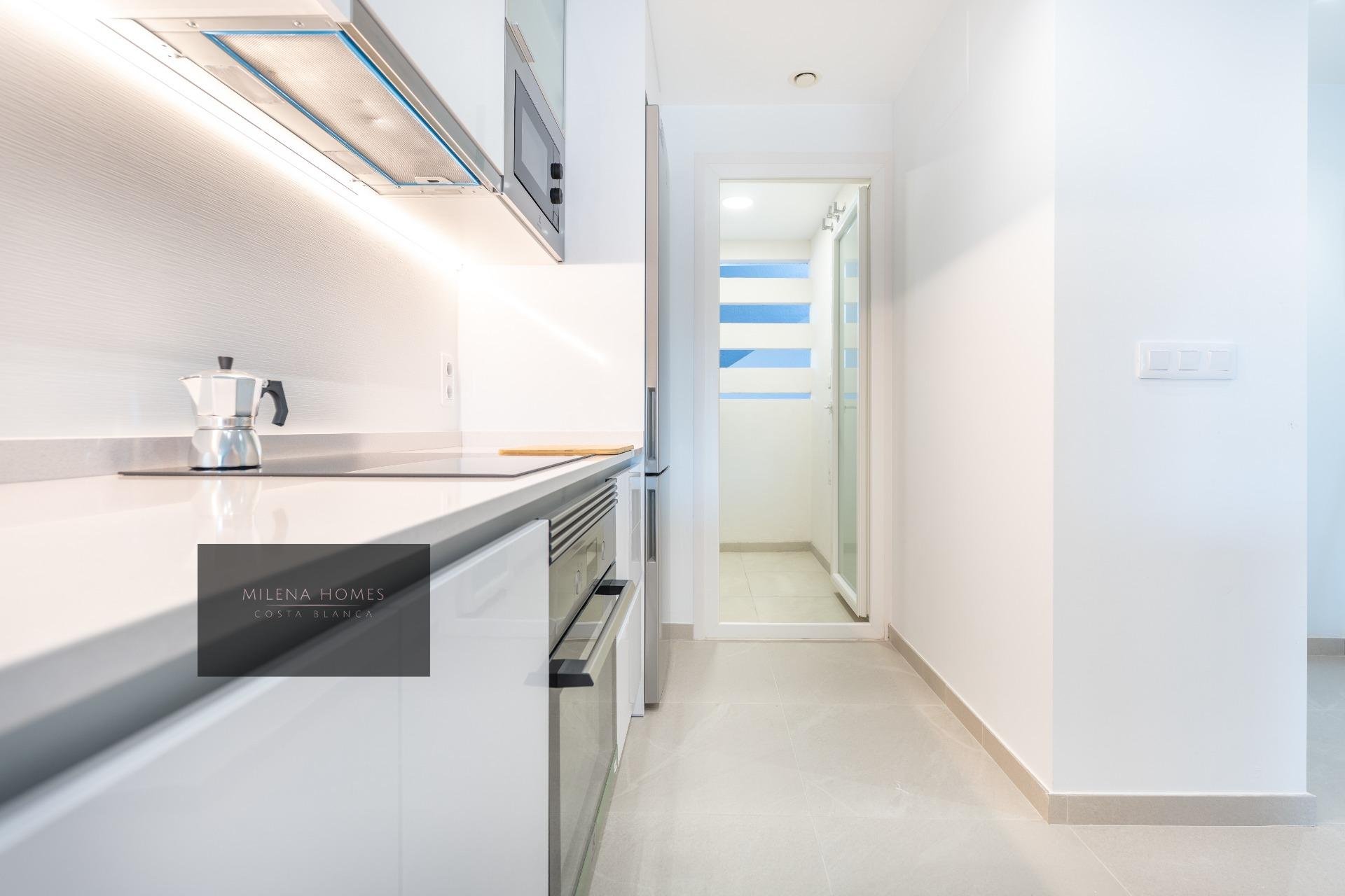 Reventa - Apartamento / piso - Orihuela Costa