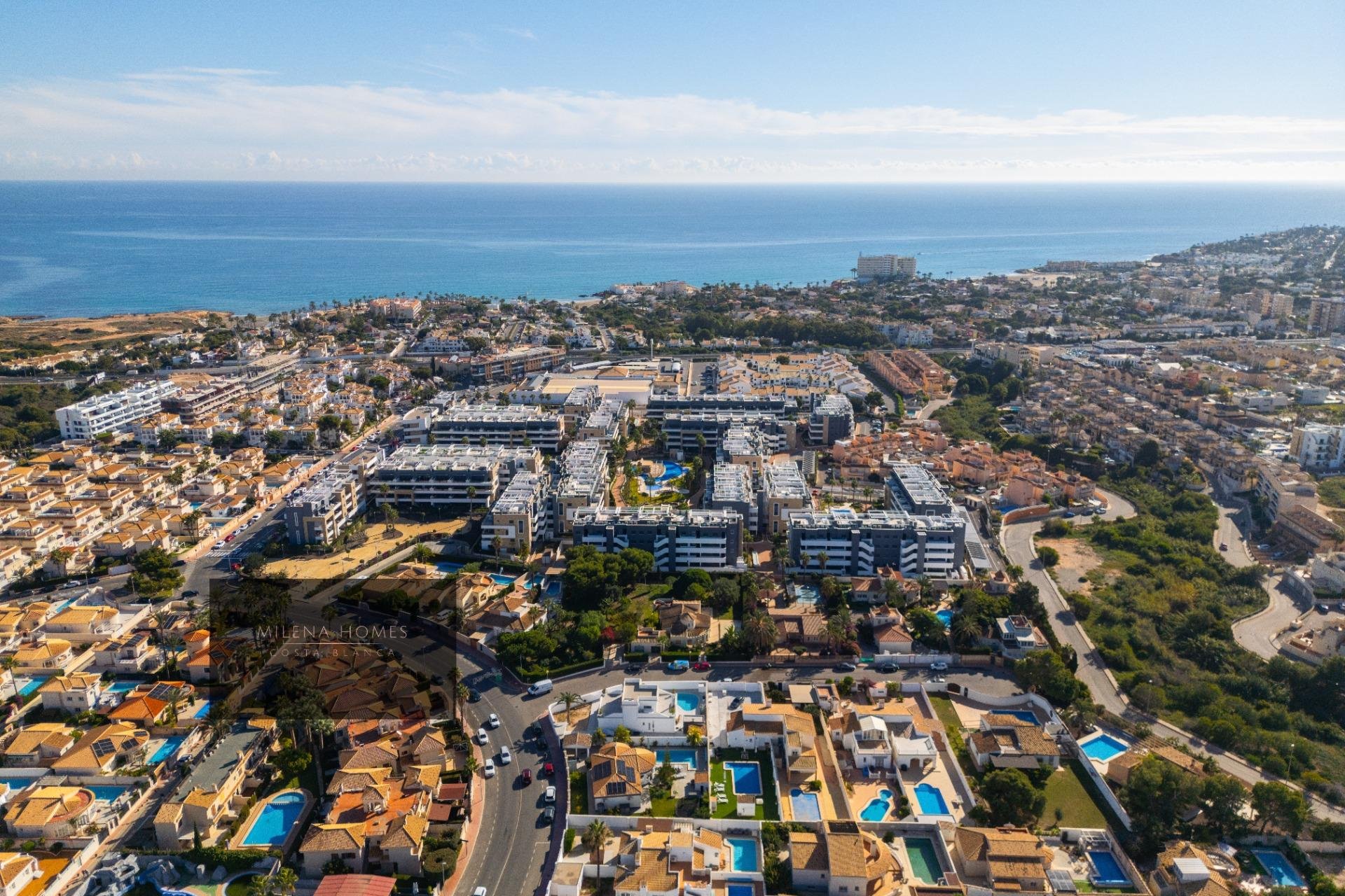 Reventa - Apartamento / piso - Orihuela Costa