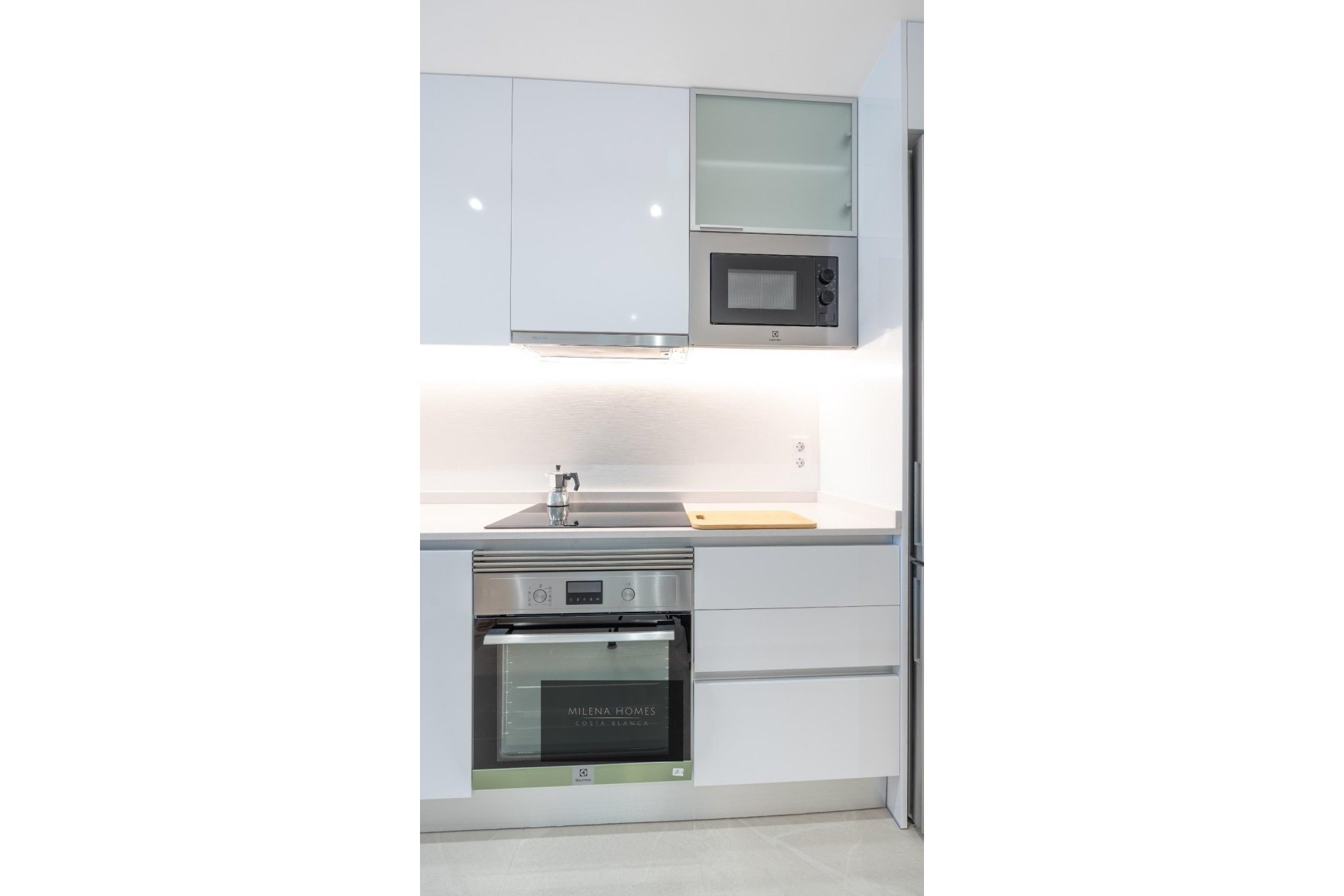 Reventa - Apartamento / piso - Orihuela Costa