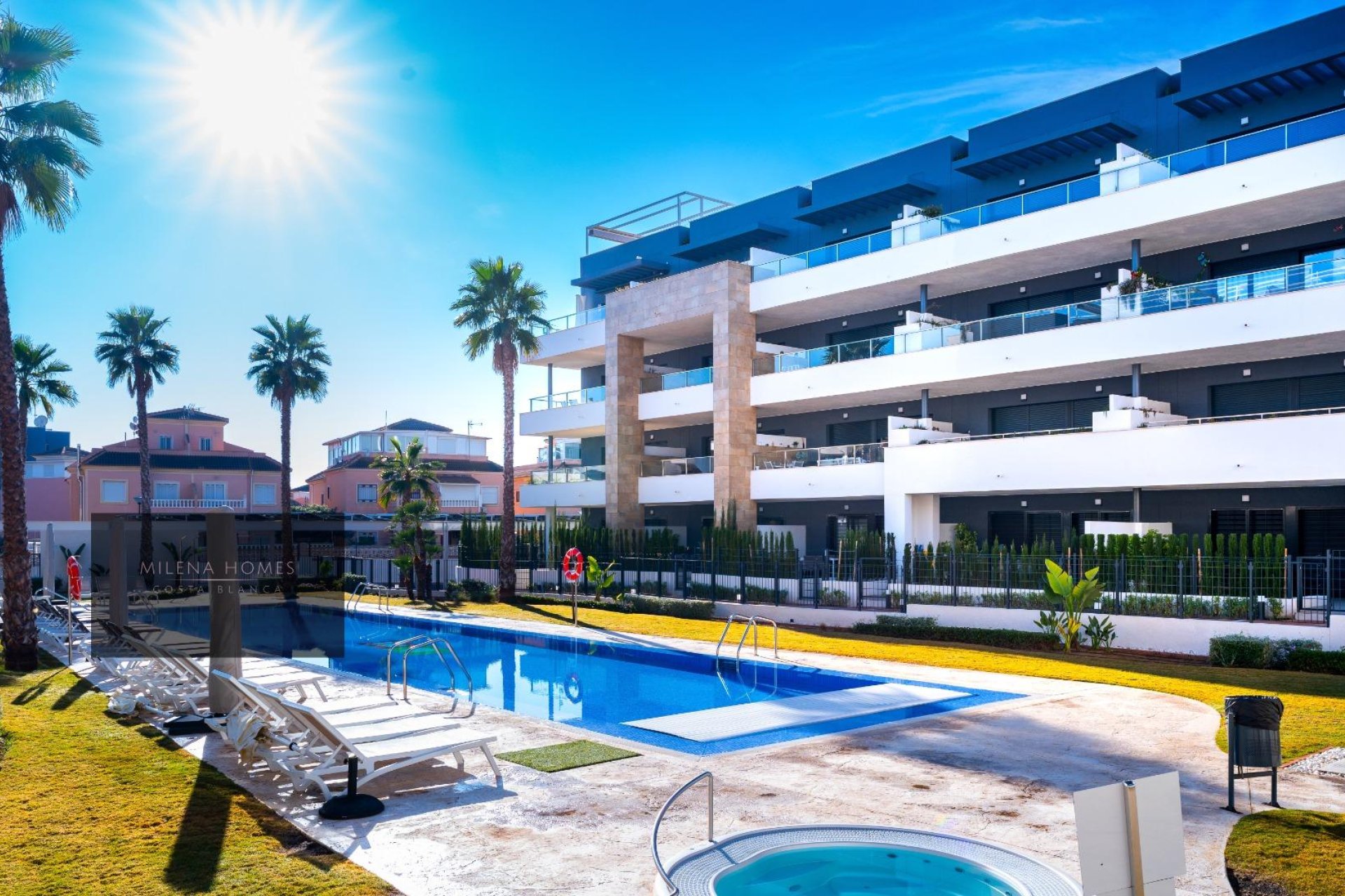 Reventa - Apartamento / piso - Orihuela Costa