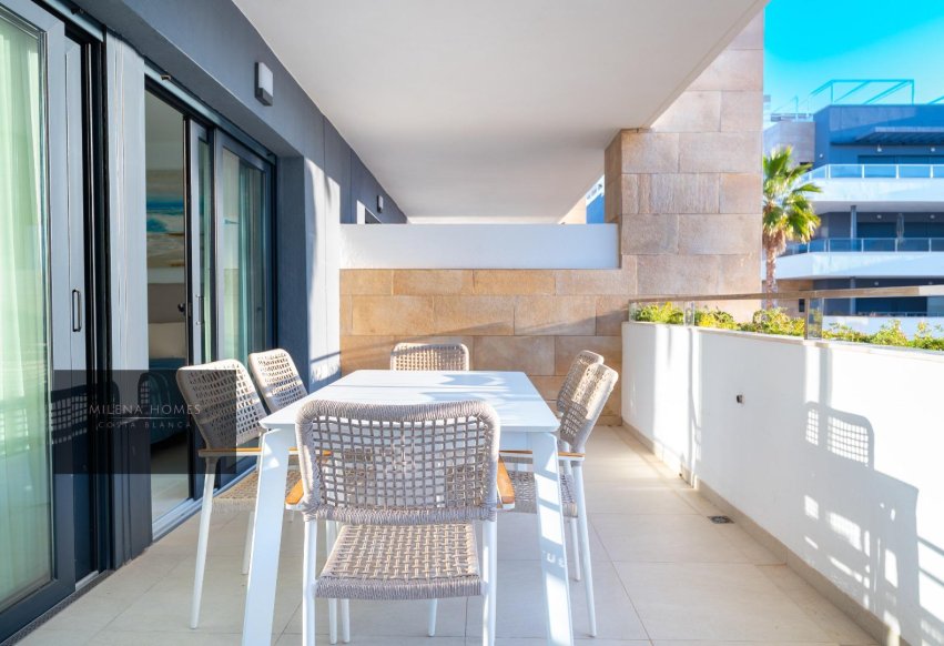 Reventa - Apartamento / piso - Orihuela Costa