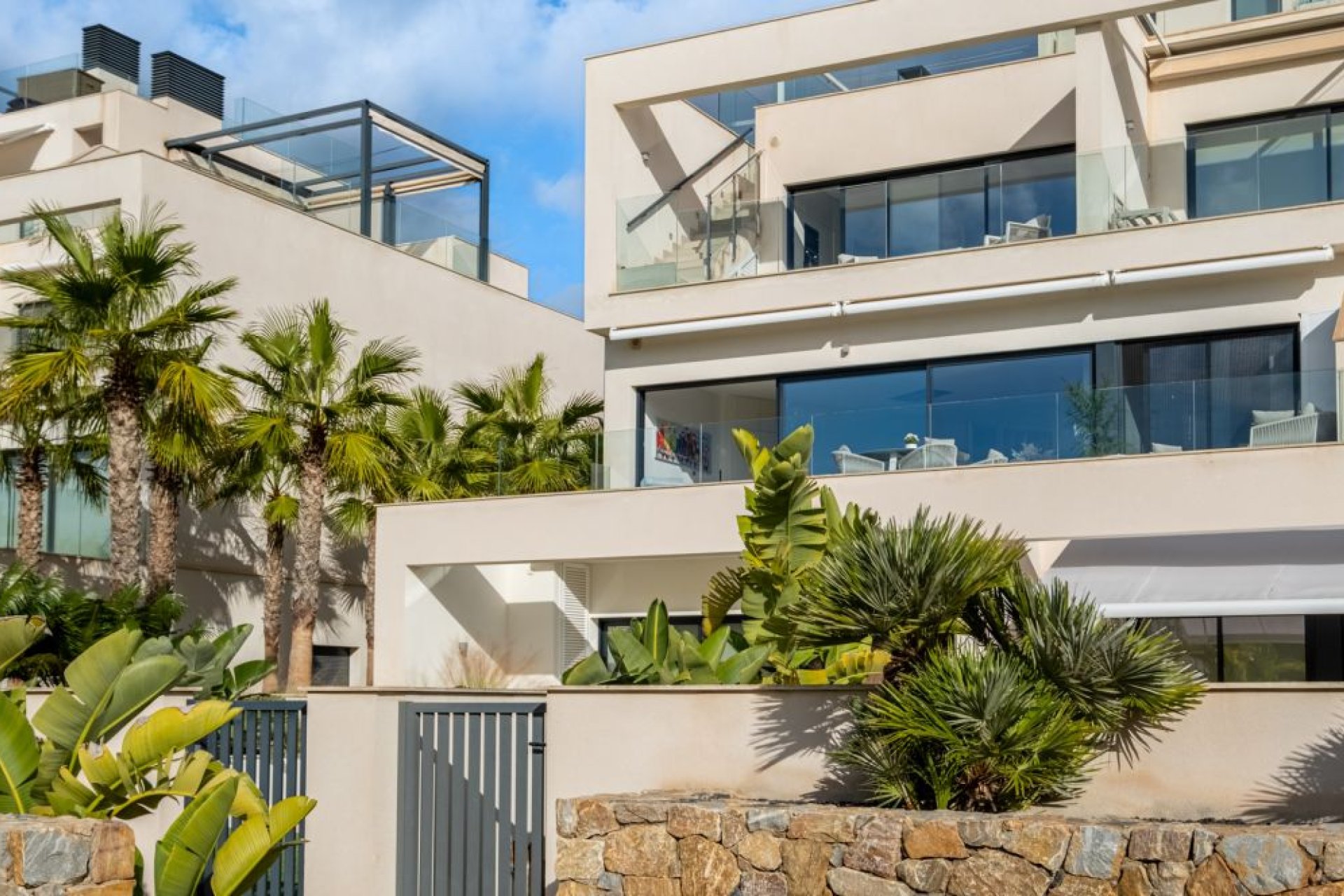 Reventa - Apartamento / piso - Orihuela Costa