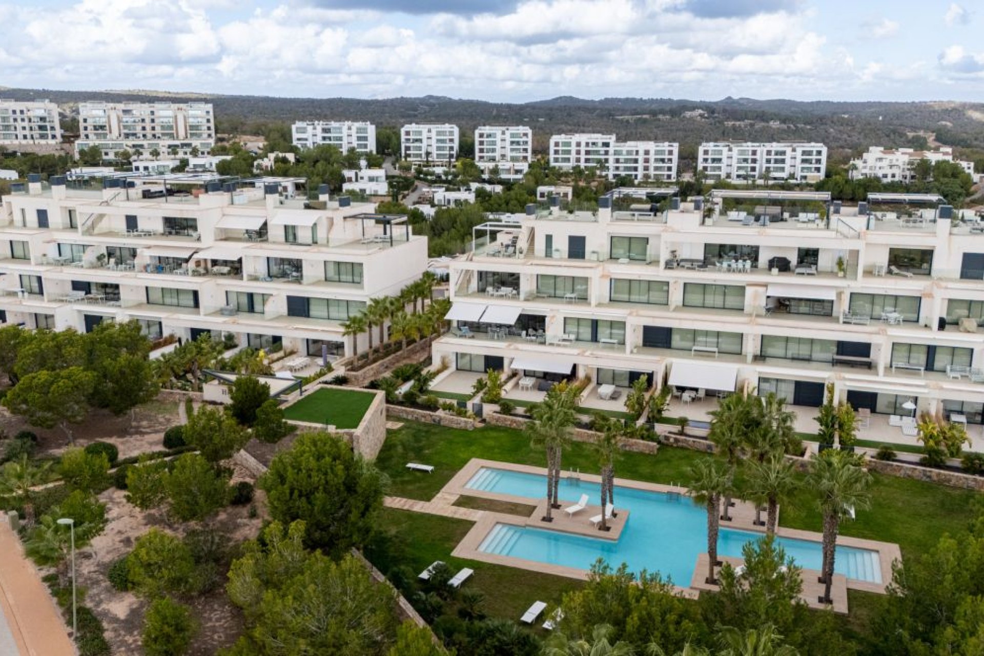 Reventa - Apartamento / piso - Orihuela Costa