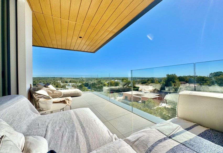 Reventa - Apartamento / piso - Orihuela - Las Colinas Golf - Country Club