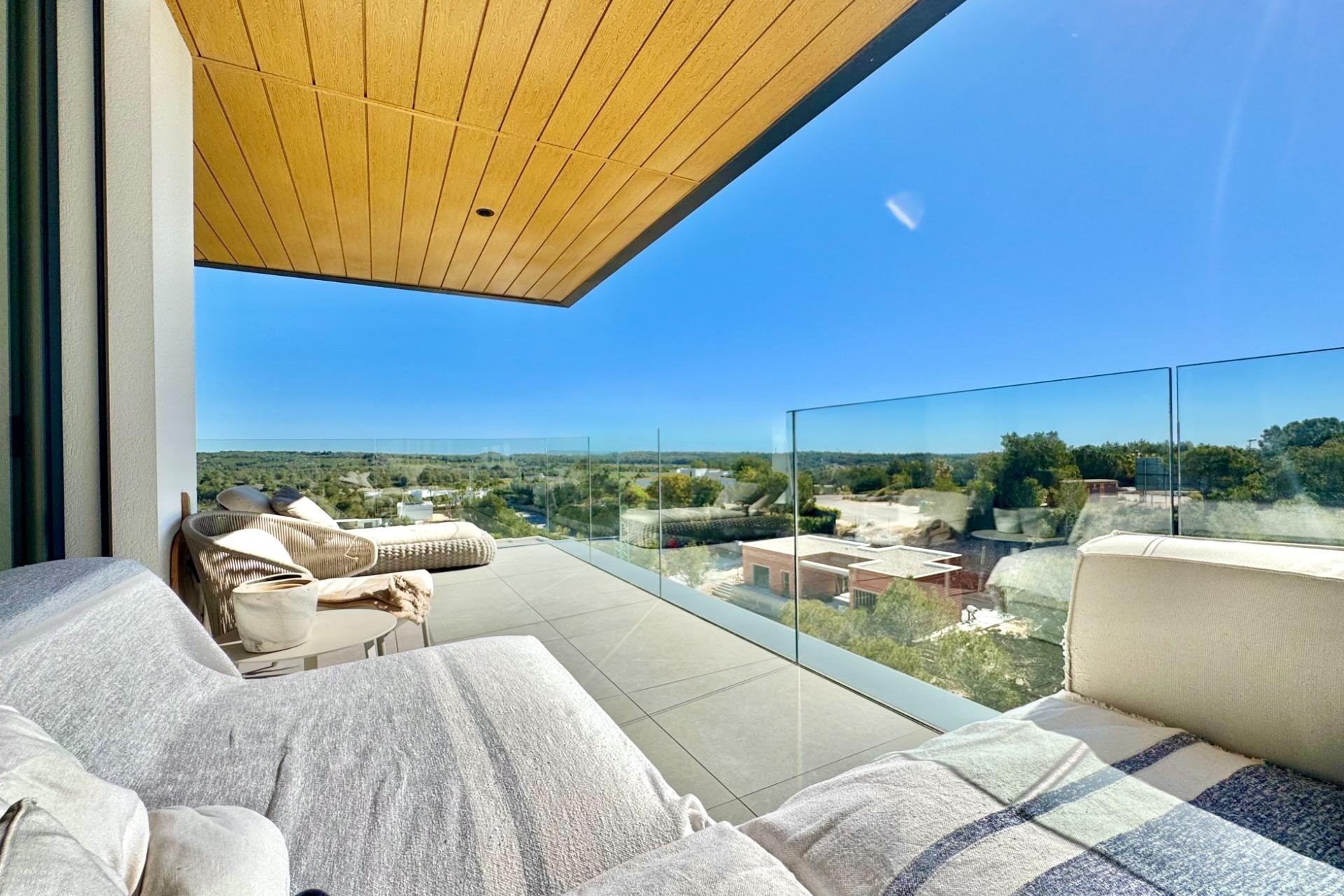 Reventa - Apartamento / piso - Orihuela - Las Colinas Golf - Country Club