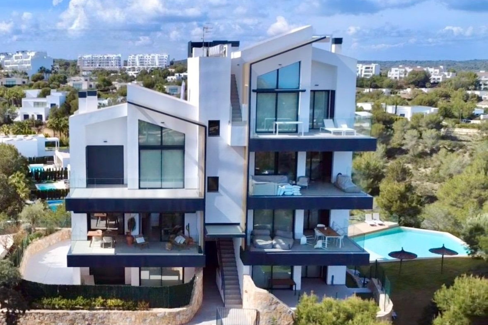 Reventa - Apartamento / piso - Orihuela - Las Colinas Golf - Country Club