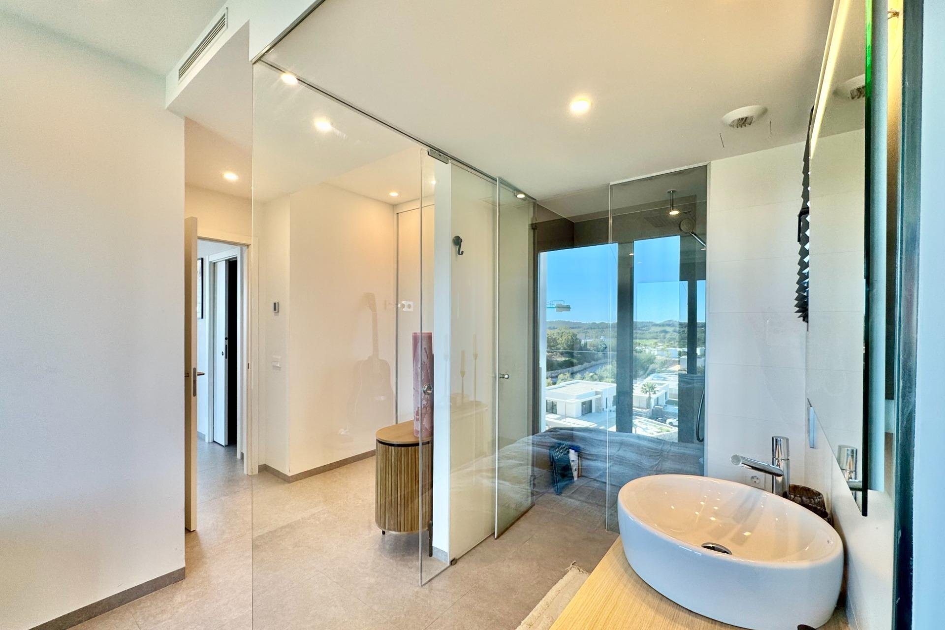 Reventa - Apartamento / piso - Orihuela - Las Colinas Golf - Country Club