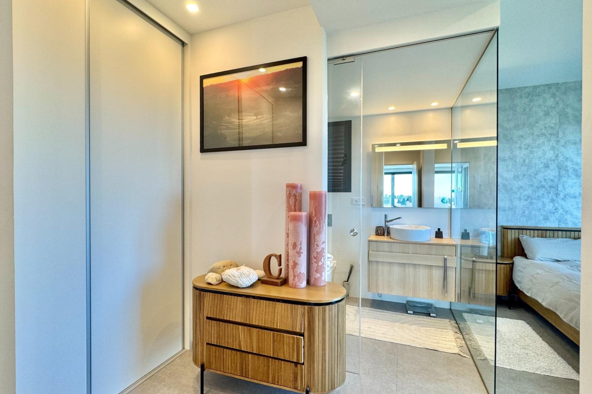 Reventa - Apartamento / piso - Orihuela - Las Colinas Golf - Country Club