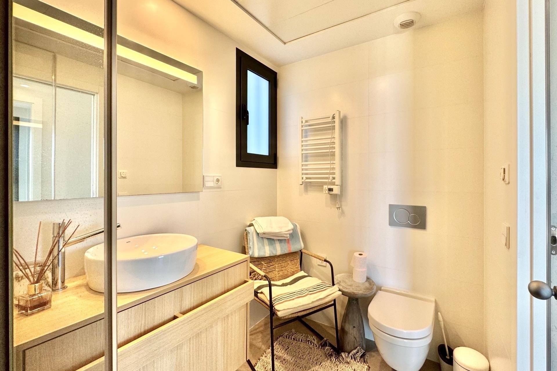 Reventa - Apartamento / piso - Orihuela - Las Colinas Golf - Country Club