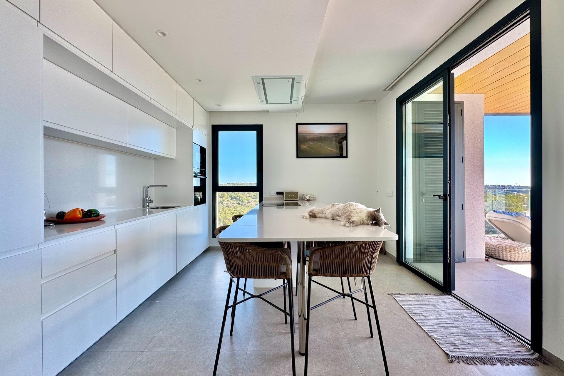 Reventa - Apartamento / piso - Orihuela - Las Colinas Golf - Country Club