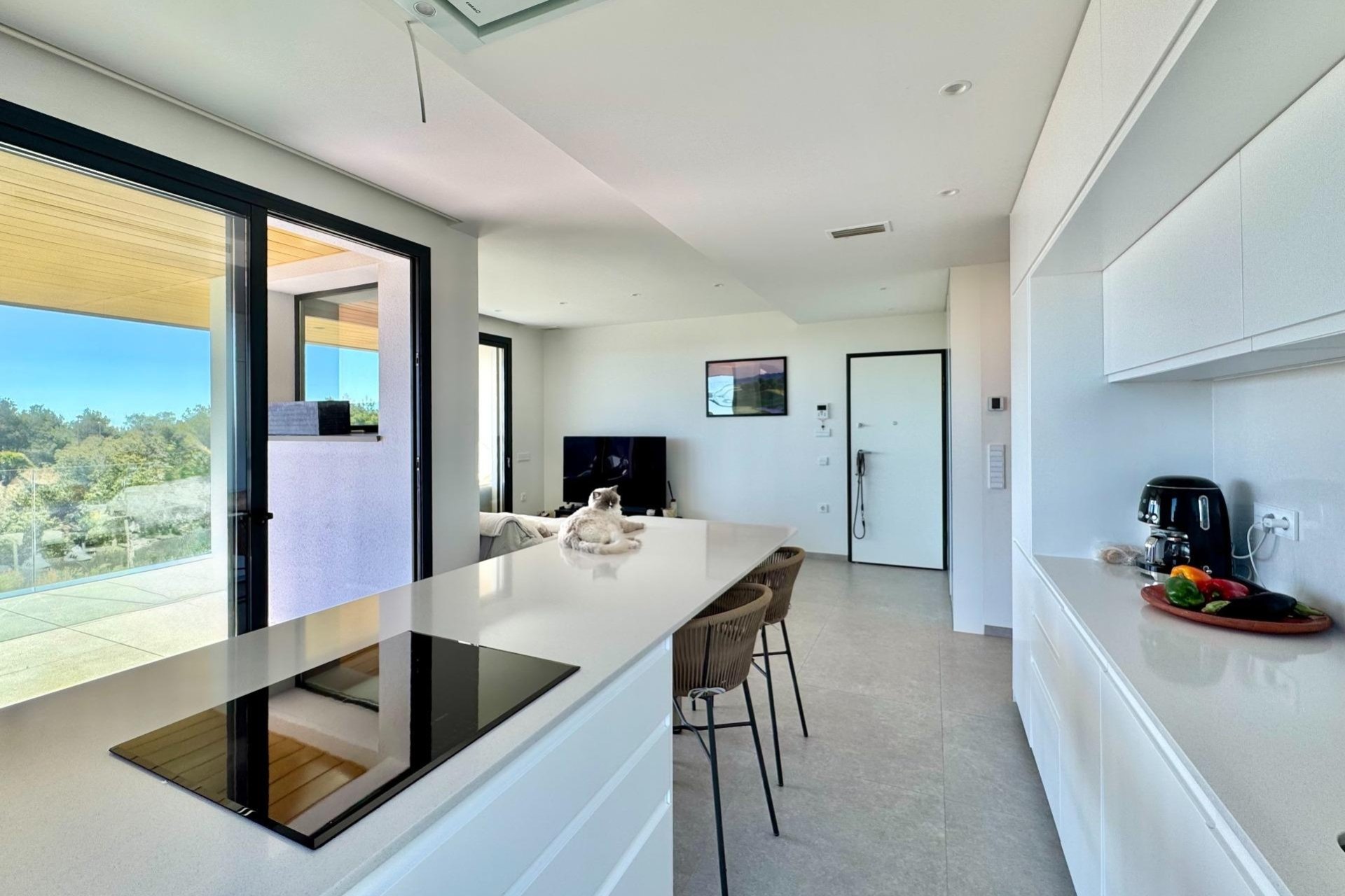 Reventa - Apartamento / piso - Orihuela - Las Colinas Golf - Country Club