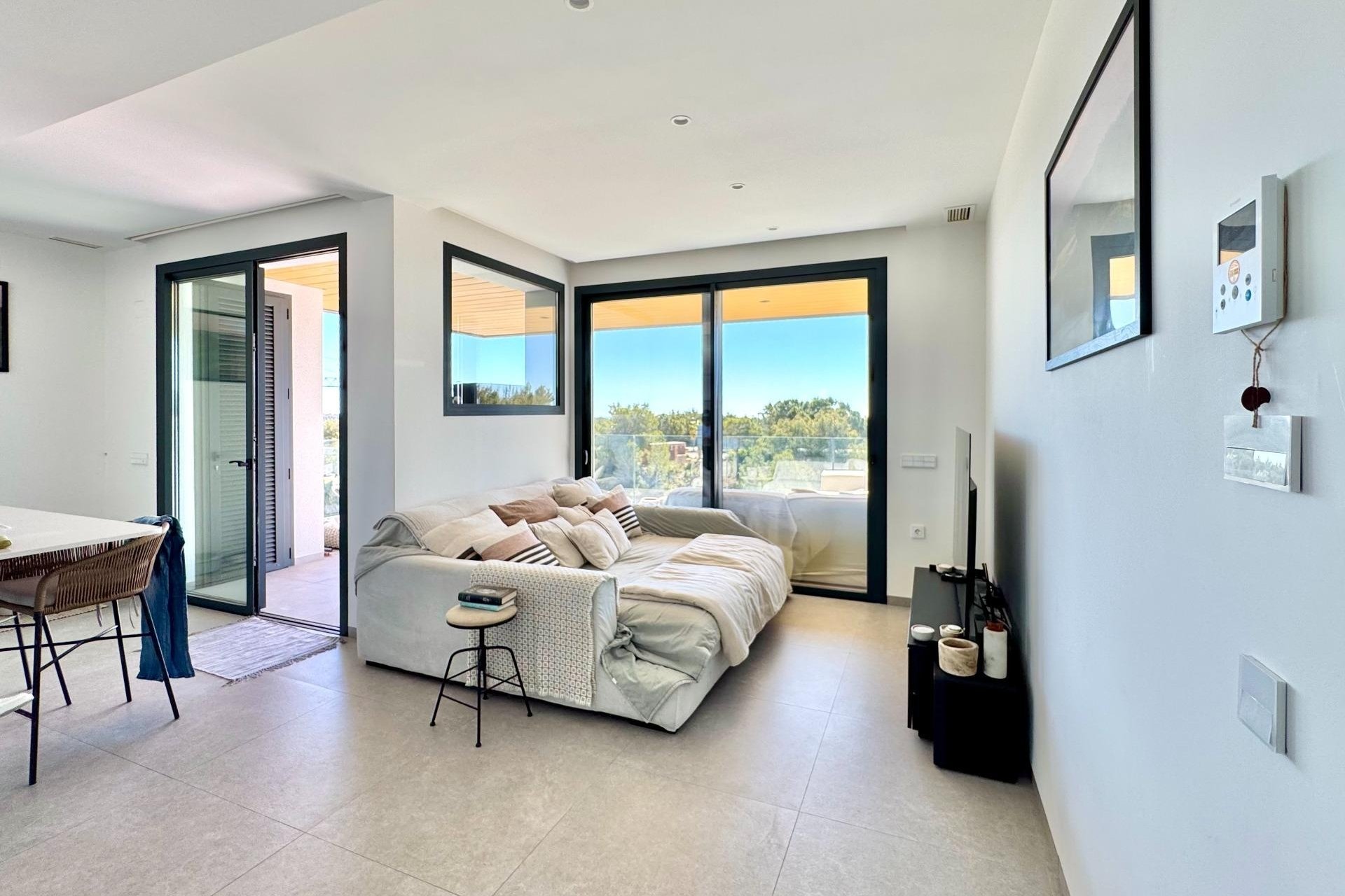 Reventa - Apartamento / piso - Orihuela - Las Colinas Golf - Country Club