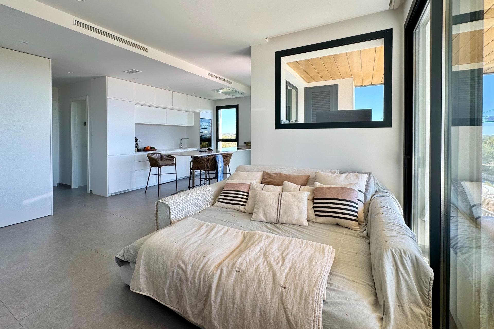 Reventa - Apartamento / piso - Orihuela - Las Colinas Golf - Country Club