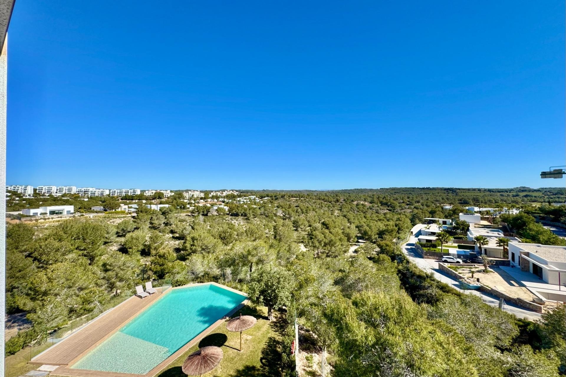 Reventa - Apartamento / piso - Orihuela - Las Colinas Golf - Country Club