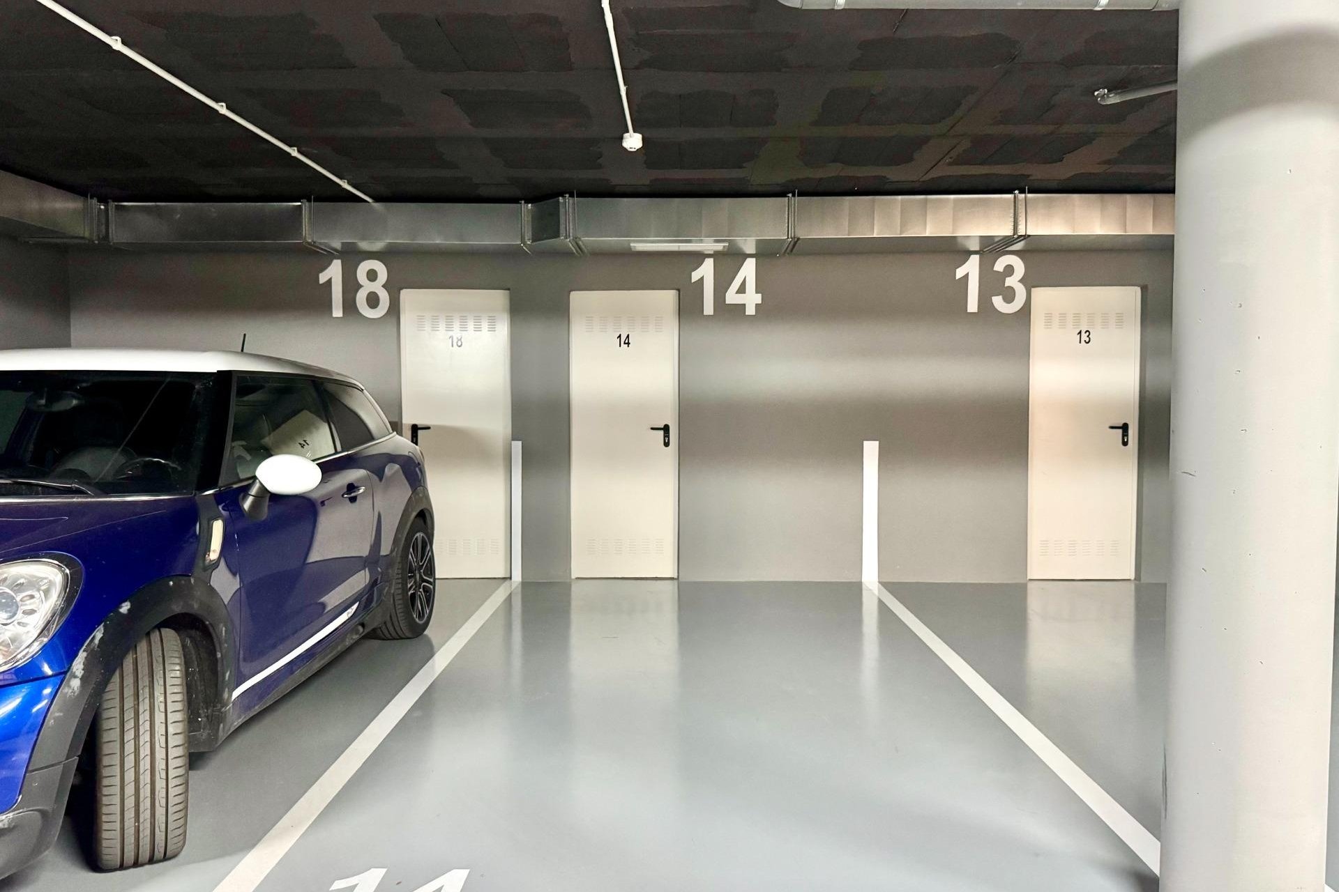 Reventa - Apartamento / piso - Orihuela - Las Colinas Golf - Country Club