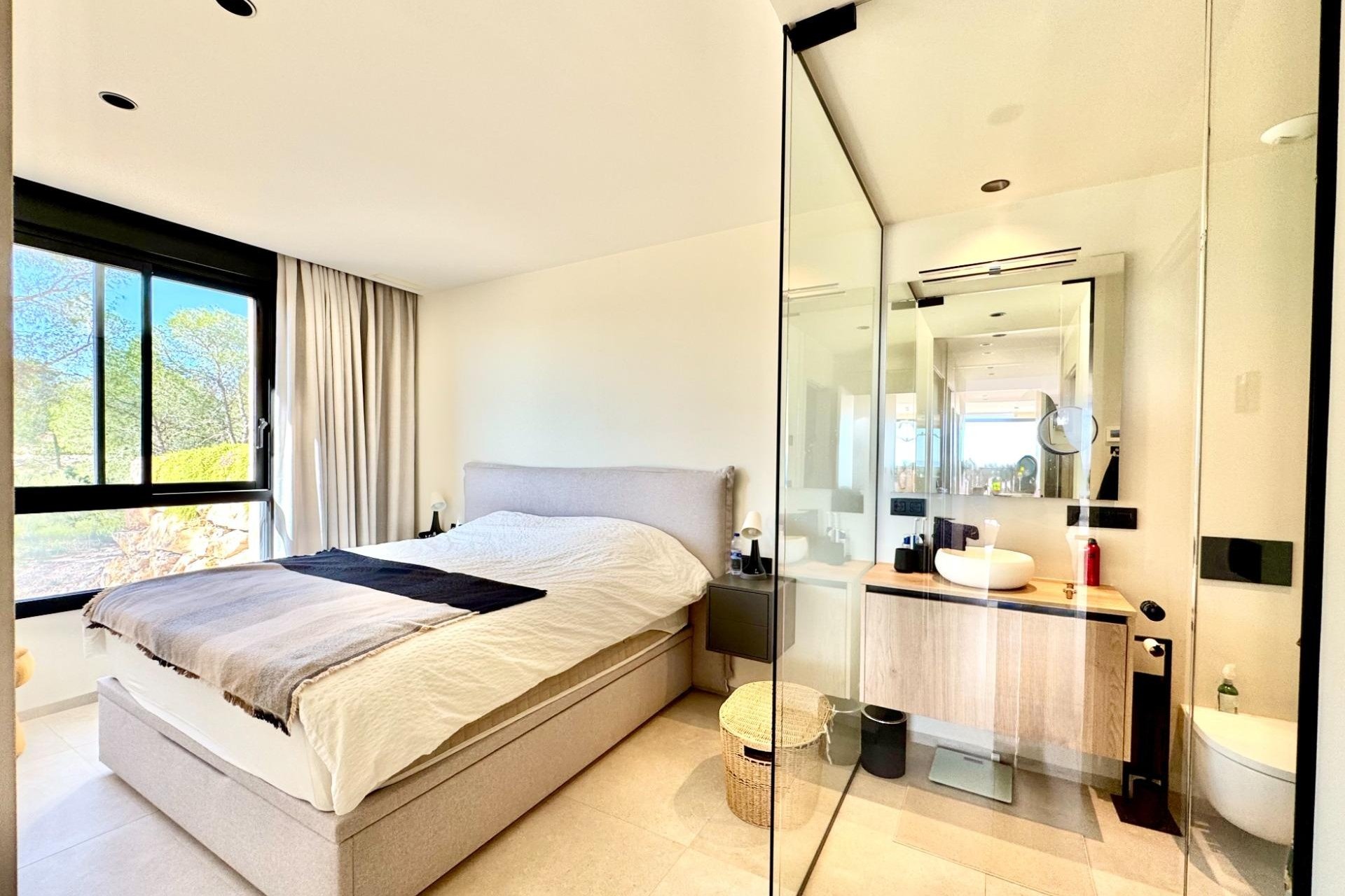 Reventa - Apartamento / piso - Orihuela - Las Colinas Golf - Country Club